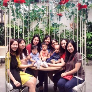 9 Rekomendasi Tempat Ulang Tahun Anak di Surabaya