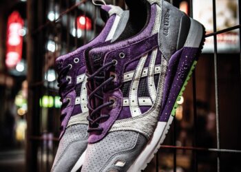 ASICS Sportsyle