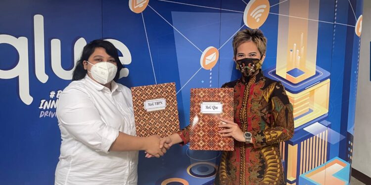 Qlue Mendorong Pemanfaatan Teknologi Dalam Pencegahan Penyalahgunaan Narkotika di Indonesia