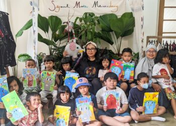 Sejauh Mata Memandang Menggandeng Komunitas Yogyakarta dalam Belajar Bersama untuk lebih Ramah pada Lingkungan di “Sejauh Rumah Kita” 8 Sejauh Mata Memandang Menggandeng Komunitas Yogyakarta dalam Belajar Bersama untuk lebih Ramah pada Lingkungan di “Sejauh Rumah Kita”