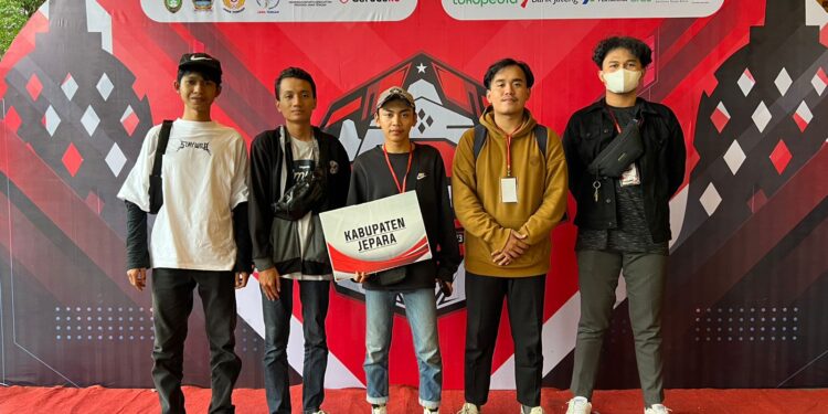 IndiHome bersama Pemprov Jateng Dukung Penuh Pengembangan Potensi Altet E-Sport melalui Kejurda Jawa Tengah 2022