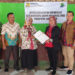 Bersama Kementerian PUPR Bank Jateng Cabang Purwodadi Siap Salurkan Bantuan Program BSPS Di Kabupaten Grobogan