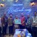 Equity Life Indonesia dan Bank Jateng Bayarkan Klaim Rp483.520.000 Kepada Ahli Waris Nasabah