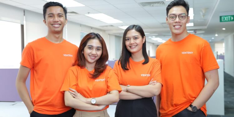 VENTENY Fortuna International Tbk Dirikan Anak Perusahaan di Jepang 1 VENTENY Fortuna International Tbk Dirikan Anak Perusahaan di Jepang