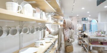 Dekoruma Buka Showroom Pertama di Daerah Istimewa Yogyakarta, Hadirkan Inspirasi Baru Melalui Beragam Pilihan Furnitur dan Aksesoris Bergaya Japandi