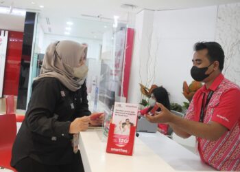 Smartfren Luncurkan Kartu Perdana Umrah dan Haji Buat Pelanggan Makin Nyaman Ibadah di Tanah Suci 6 Smartfren Luncurkan Kartu Perdana Umrah dan Haji Buat Pelanggan Makin Nyaman Ibadah di Tanah Suci