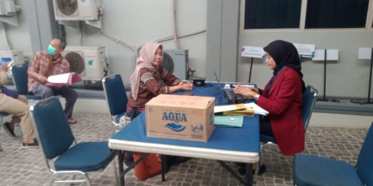 Bank Jateng Cabang Jepara Buka Layanan Taspen Enrollment untuk Pensiunan 1 Bank Jateng Cabang Jepara Buka Layanan Taspen Enrollment untuk Pensiunan