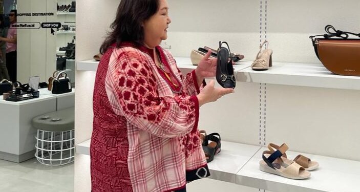 Re-Openning Obermain Di Mall Paragon Semarang Tawarkan Koleksi Yang Cocok Buat Anak Muda 1 Re-Openning Obermain Di Mall Paragon Semarang Tawarkan Koleksi Yang Cocok Buat Anak Muda