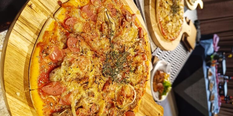 Quest Hotel Simpang Lima Semarang Rilis 60 Menu Baru Untuk Memanjakan Pecinta Kuliner di Semarang 1 Quest Hotel Simpang Lima Semarang Rilis 60 Menu Baru Untuk Memanjakan Pecinta Kuliner di Semarang