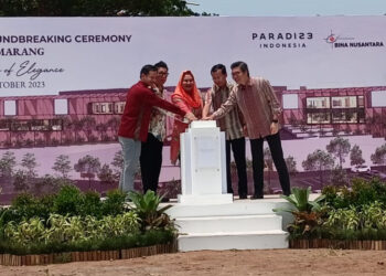 Mall 23Semarang Resmi Dibangun Di Semarang 9 Mall 23Semarang Resmi Dibangun Di Semarang