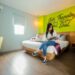 Staycation Asik di Radja Art & Boutique Hotel Simpang Lima 12 Staycation Asik di Radja Art & Boutique Hotel Simpang Lima