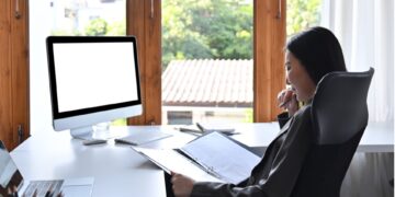 Membuat Dokumen Yang Efektif dan Profesional