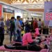 Kolaborasi Dengan PMI dan Mall Ciputra, Hotel Ciputra Semarang Sukses Gelar Donor Darah