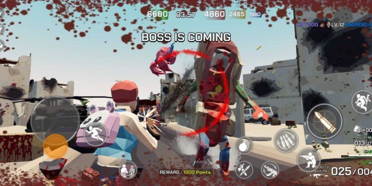 Mega Zombie M: Sudah Resmi Dirilis di Google Play Store dan Apple Store 1 Mega Zombie M: Sudah Resmi Dirilis di Google Play Store dan Apple Store