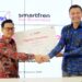 Kolaborasi Smartfren for Business dan AXA Insurance Dukung Pertumbuhan UKM Indonesia