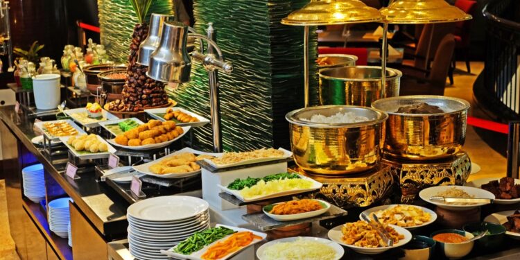 Paket Bukber, Hotel Ciputra Semarang Berikan Hadiah Utama Trip Ke Luar Negeri 1 Paket Bukber, Hotel Ciputra Semarang Berikan Hadiah Utama Trip Ke Luar Negeri