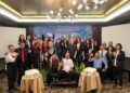 Perayaan Hari Paskah Bersama Hotel Ciputra Semarang: Tema “Dia Bangkit & Hidup