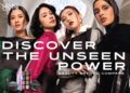 Make Over Perkenalkan 4 Icon Terbarunya lewat Kampanye   “Discover The Unseen Power”