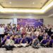 Rayakan Anniversary, Hotel Quest Prime Pemuda Semarang Gelar “Twogether to Grow Celebrate” dan Halal Bihalal