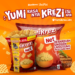 UniPin dan Yumikrez Hadirkan Snack Isi Voucher Game!