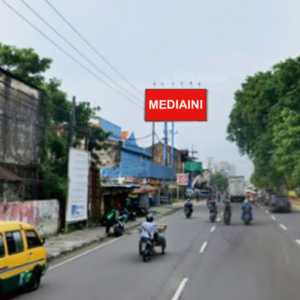 Sewa Billboard Sidoarjo Jl. Raya Waru dekat Fly Over Waru Sewa Billboard Surabaya