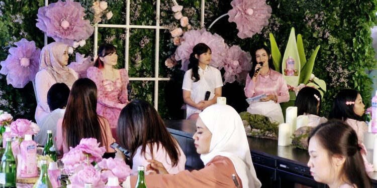 SoSoft Luncurkan Detergen Tumbuhan dengan Softener Alami Aloe Vera Pertama di Indonesia 1 SoSoft Luncurkan Detergen Tumbuhan dengan Softener Alami Aloe Vera Pertama di Indonesia