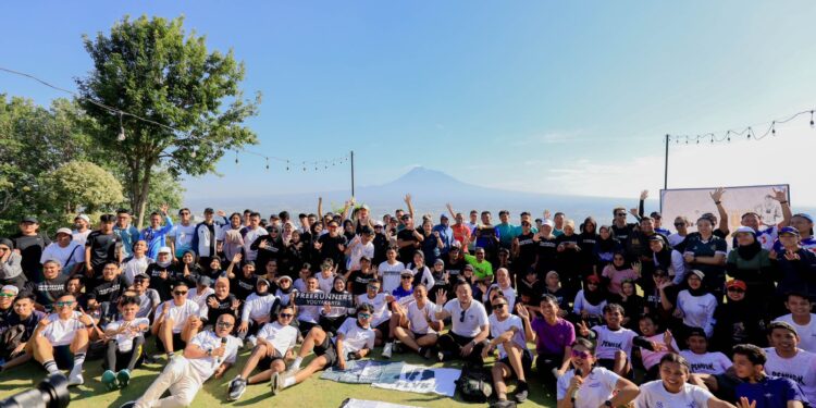 Sukses! Amaranta Elevation Fun Run Meriahkan Ulang Tahun Amaranta Prambanan yang Ke-3 1 Sukses! Amaranta Elevation Fun Run Meriahkan Ulang Tahun Amaranta Prambanan yang Ke-3