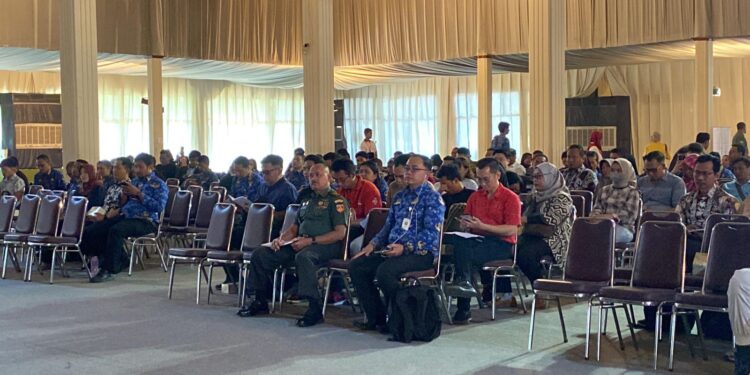 Ratusan Stand Akan Meriahkan Jateng Fair 2024 1 Ratusan Stand Akan Meriahkan Jateng Fair 2024