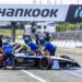 Da Costa Raih Kemenangan di Hankook Portland E-Prix di Amerika Serikat 12 Da Costa Raih Kemenangan di Hankook Portland E-Prix di Amerika Serikat