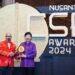 Smartfren Raih Nusantara CSR Awards 2024 Berkat Konsistensi Tingkatkan Literasi Digital UMKM 12 Smartfren Raih Nusantara CSR Awards 2024 Berkat Konsistensi Tingkatkan Literasi Digital UMKM