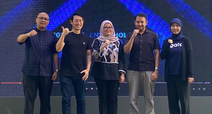 Agate Academy Luncurkan TSA Game Fest Bersama Kominfo dan Disparbud Jawa Barat 1 Agate Academy Luncurkan TSA Game Fest Bersama Kominfo dan Disparbud Jawa Barat