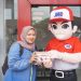 Hari Pelanggan Nasional 2024 Bahagia Bersama JNE