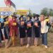 Festival Budaya Gebyar Maulid Nabi 2024, Kokola Support UMKM Kudus