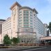 Grand Arkenso Parkview Hotel Semarang Tetap Eksis sebagai Hotel Bintang 4 di Pusat Kota Semarang