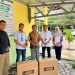 Telkom Semarang Tebar Kebahagiaan Idul Fitri dengan Bantuan Teknologi untuk MTs Hidayatul Ummah Malahayu Brebes