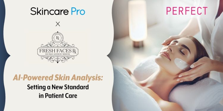 Perfect Corp. Gandeng Fresh Faces Rx dan Skinworx, Dua Medical Spa Ternama di Amerika Serikat, Ciptakan Standar Baru dalam Perawatan Kulit 1 Perfect Corp. Gandeng Fresh Faces Rx dan Skinworx, Dua Medical Spa Ternama di Amerika Serikat, Ciptakan Standar Baru dalam Perawatan Kulit