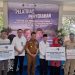 Bank Jateng Dorong Pemanfaatan Enceng Gondok di Rawa Pening Lewat CSR 12 Bank Jateng Dorong Pemanfaatan Enceng Gondok di Rawa Pening Lewat CSR