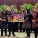 Bank Jateng Ajak Go Green dalam Penyerahan Hadiah Tabungan Bima di Karanganyar