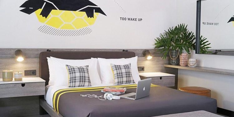 Rooms Inc Semarang Luncurkan Paket Liburan Joyfull Holiday Untuk Menyemarakkan Musim Libur Sekolah 1 Rooms Inc Semarang Luncurkan Paket Liburan Joyfull Holiday Untuk Menyemarakkan Musim Libur Sekolah