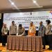 *Bank Jateng Salatiga Perkuat Sinergi dengan Polres Salatiga melalui Kerjasama Layanan Payroll Gaji PNPP