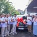 Bank Jateng Syariah Purwokerto Serahkan Mobil Operasional Untuk UMP 12 Bank Jateng Syariah Purwokerto Serahkan Mobil Operasional Untuk UMP