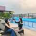DESTINASI URBAN LIFESTYLE BARU DI SEMARANG: SKY POOL HOTEL QUEST PRIME PEMUDA