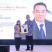 Bank Jateng Raih Penghargaan Ganda di Ajang Indonesia Top Leader dan Public Relations Award 2025