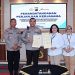 Bank Jateng dan Polres Boyolali Jalin Kerja Sama Penyaluran Tunkin dan Layanan Keuangan