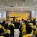 Seminar Keselamatan Berkendara Perdana Maxim Dengan Perlindungan Masyarakat Tunanetra: Kepolisian, Jasa Raharja, YPSSI Dan Pertuni Memberikan Edukasi Bagi Para Pengemudi