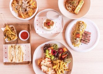 Cemil Dining Hadirkan Promo “Western Cravings” untuk Meriahkan Liburan Sekolah 9 Cemil Dining Hadirkan Promo “Western Cravings” untuk Meriahkan Liburan Sekolah