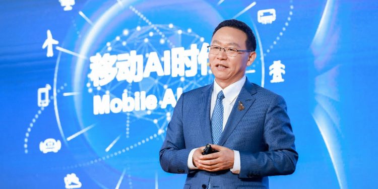 MBBF Top Talk Summit Shanghai 2025 Soroti Peran Strategis 5G-A dan AI dalam Masa Depan Konektivitas Cerdas 1 MBBF Top Talk Summit Shanghai 2025 Soroti Peran Strategis 5G-A dan AI dalam Masa Depan Konektivitas Cerdas
