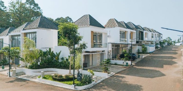 The Grandia Group Sajikan Tiga Proyek Prestisius Ubah Wajah Kawasan Hunian Modern di Kota Semarang.