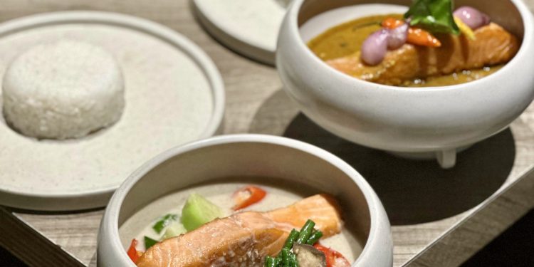 Rooms Inc Semarang Hadirkan Promo Spesial Salmon Mangut & Salmon Lodeh, Hidangan Nusantara dengan Sentuhan Premium 1 Rooms Inc Semarang Hadirkan Promo Spesial Salmon Mangut & Salmon Lodeh, Hidangan Nusantara dengan Sentuhan Premium