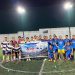 Fun Match Mini Soccer Jadi Cara UnikHotel Dafam Semarang PromosikanFun Run “Lari Sama Mantan”